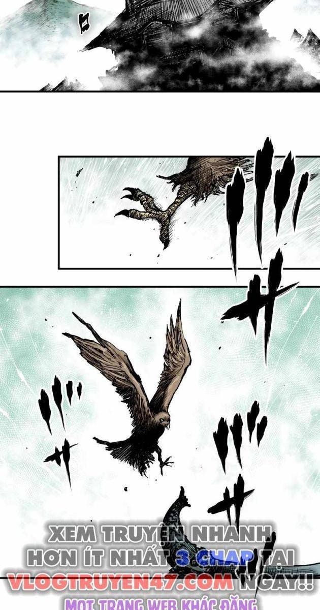 Ninja Tái Sinh: Hành Trình Của Fuuma Kotarou Để Lấy Lại Nhân Tính - Page 46