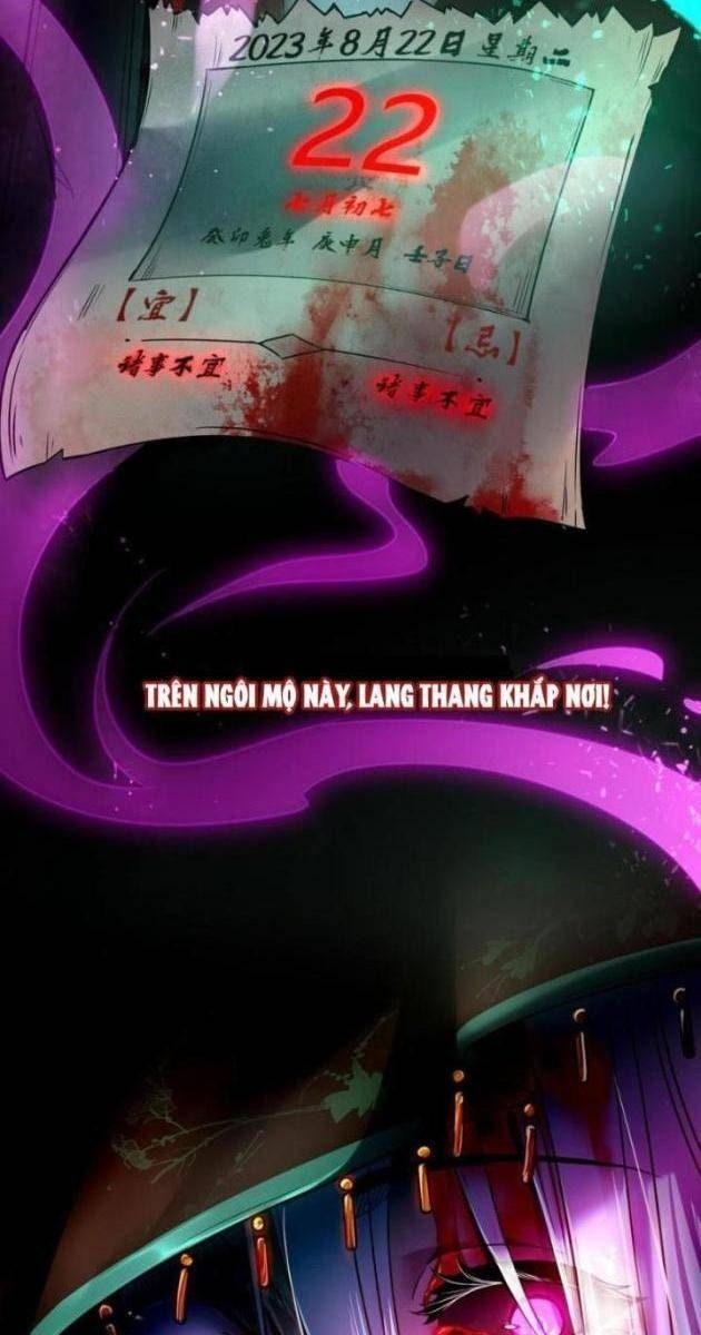 Tôi Livestream Cầu Hôn Nữ Quỷ Vậy Mà Thành Công!? - Page 10