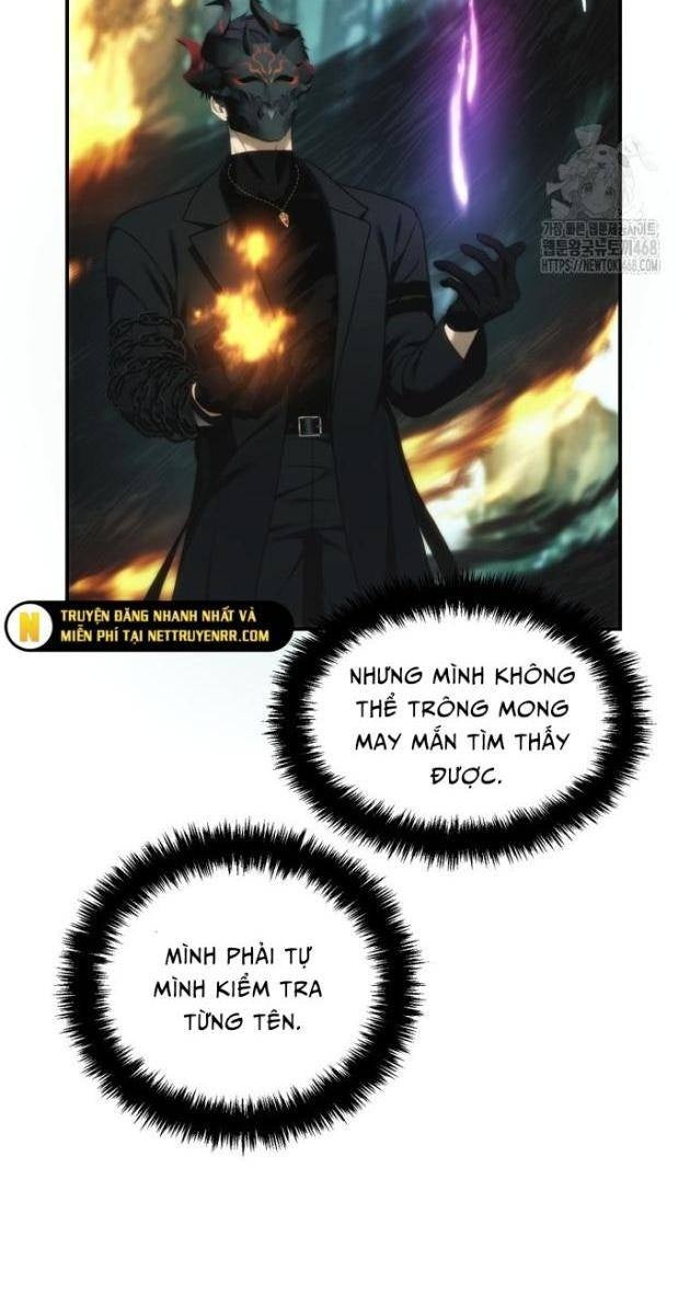 Vua Thăng Cấp - Page 41