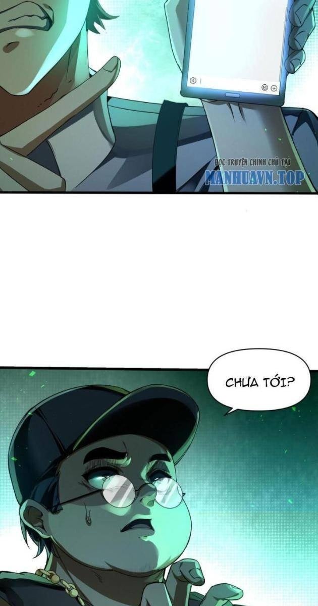 Tôi Livestream Cầu Hôn Nữ Quỷ Vậy Mà Thành Công!? - Page 101