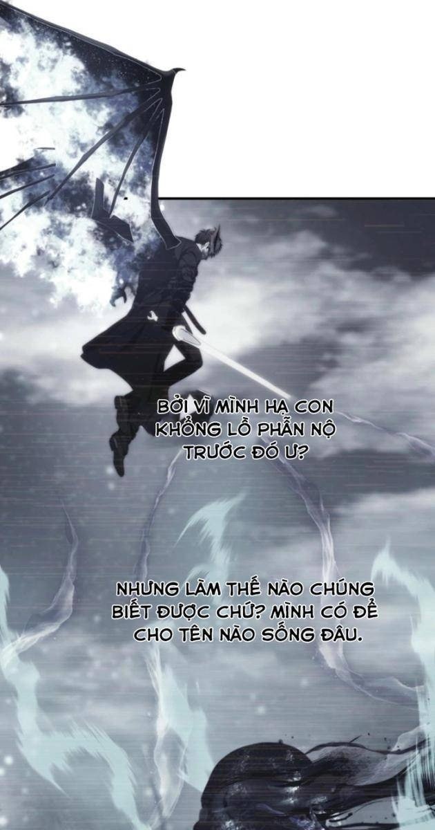 Vua Thăng Cấp - Page 54