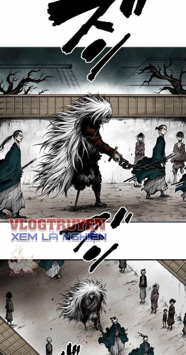 Ninja Tái Sinh: Hành Trình Của Fuuma Kotarou Để Lấy Lại Nhân Tính - Page 112