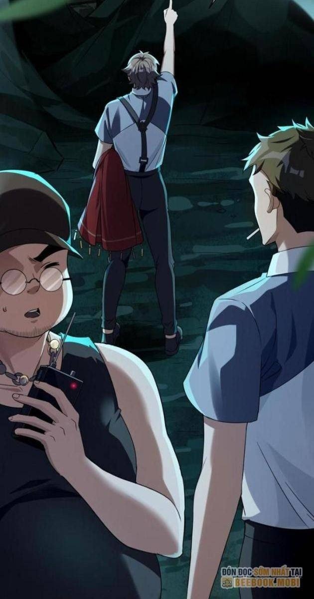 Tôi Livestream Cầu Hôn Nữ Quỷ Vậy Mà Thành Công!? - Page 47