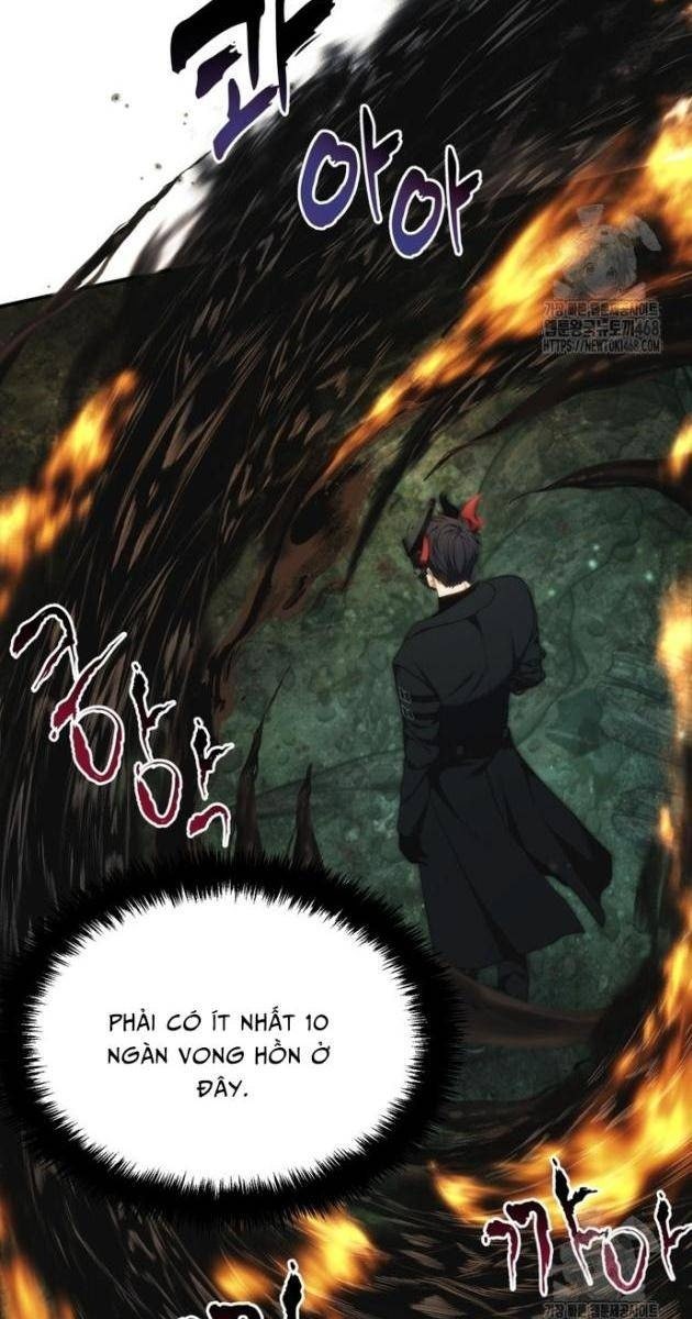 Vua Thăng Cấp - Page 33