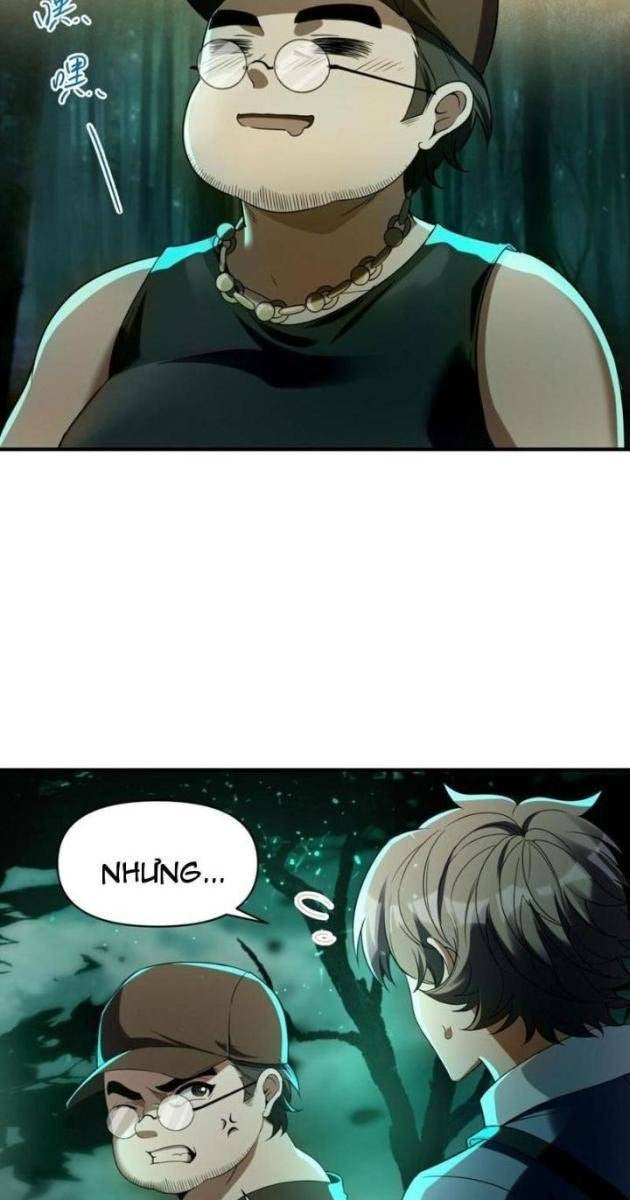 Tôi Livestream Cầu Hôn Nữ Quỷ Vậy Mà Thành Công!? - Page 79