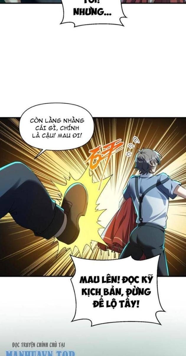 Tôi Livestream Cầu Hôn Nữ Quỷ Vậy Mà Thành Công!? - Page 43