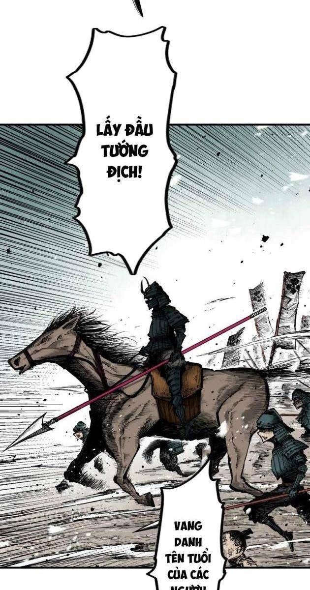 Ninja Tái Sinh: Hành Trình Của Fuuma Kotarou Để Lấy Lại Nhân Tính - Page 74