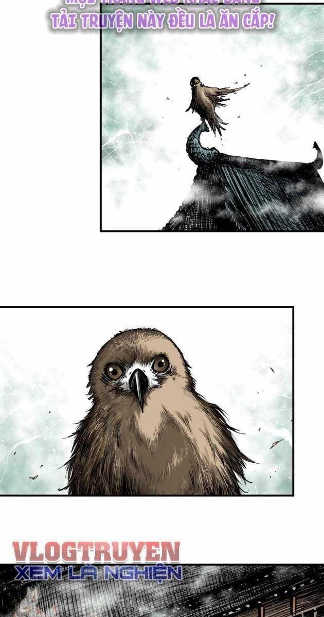 Ninja Tái Sinh: Hành Trình Của Fuuma Kotarou Để Lấy Lại Nhân Tính - Page 47