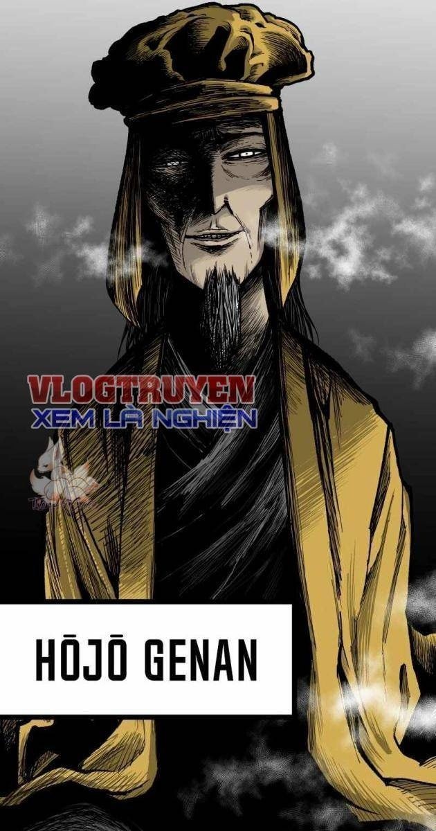 Ninja Tái Sinh: Hành Trình Của Fuuma Kotarou Để Lấy Lại Nhân Tính - Page 51