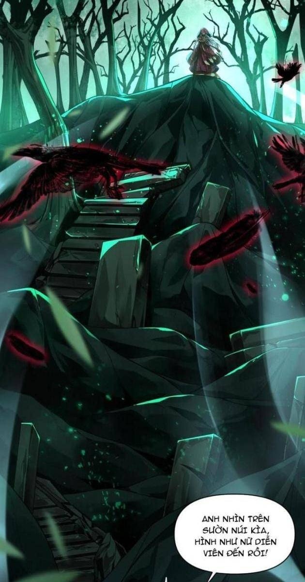 Tôi Livestream Cầu Hôn Nữ Quỷ Vậy Mà Thành Công!? - Page 46