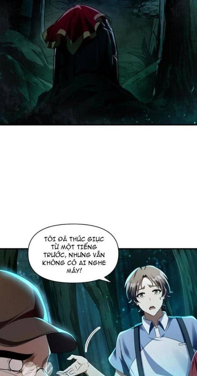 Tôi Livestream Cầu Hôn Nữ Quỷ Vậy Mà Thành Công!? - Page 40