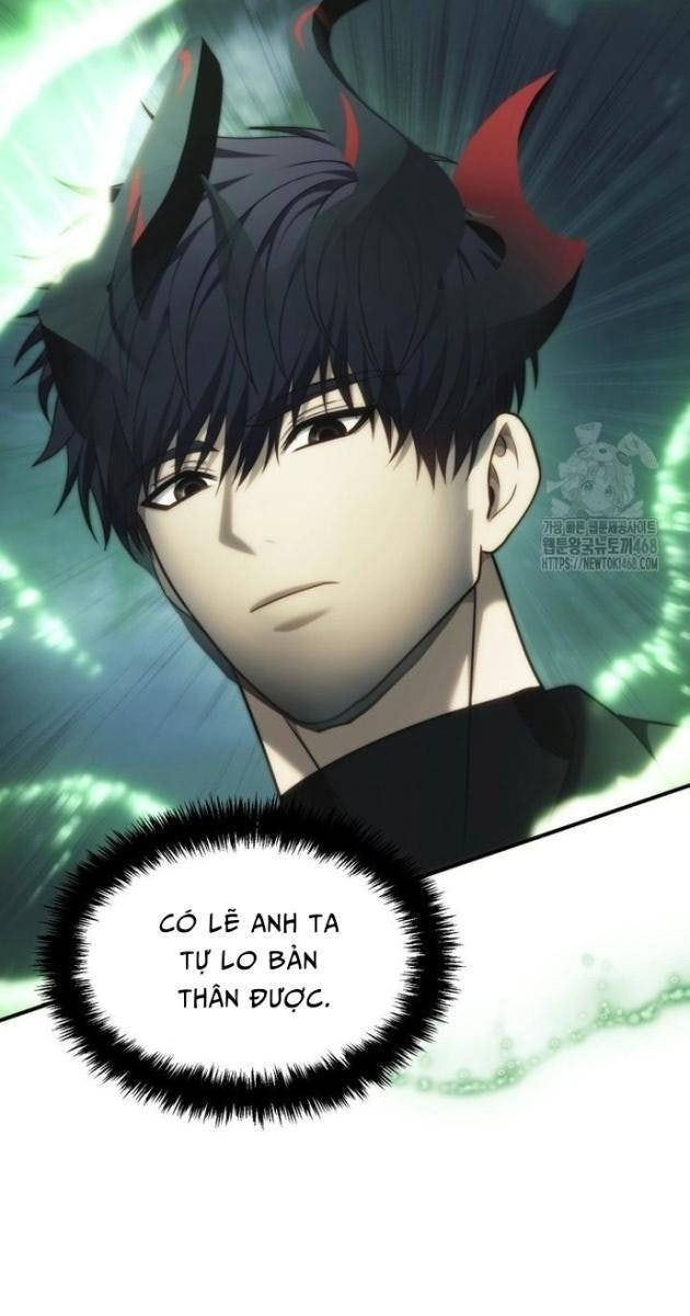 Vua Thăng Cấp - Page 9