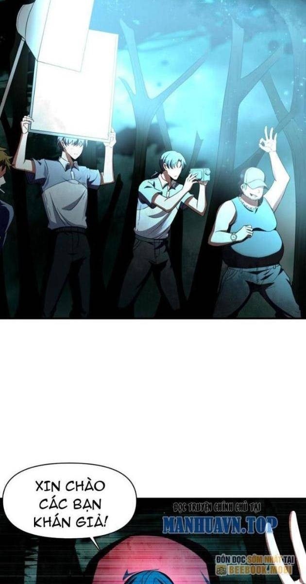 Tôi Livestream Cầu Hôn Nữ Quỷ Vậy Mà Thành Công!? - Page 58