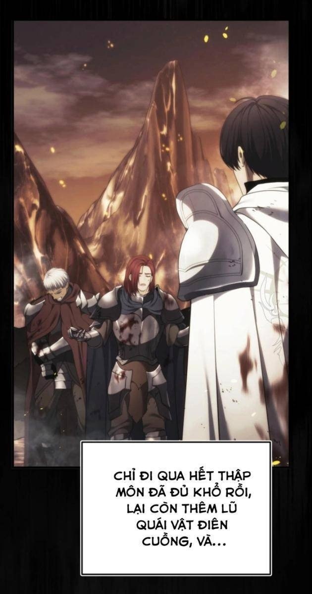 Vua Thăng Cấp - Page 109