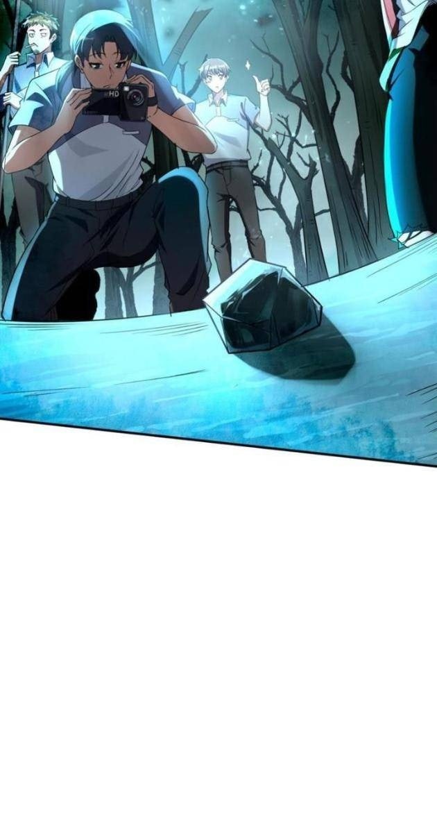 Tôi Livestream Cầu Hôn Nữ Quỷ Vậy Mà Thành Công!? - Page 72