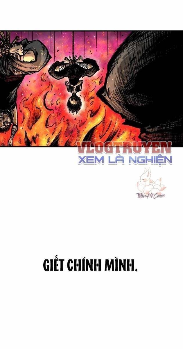Ninja Tái Sinh: Hành Trình Của Fuuma Kotarou Để Lấy Lại Nhân Tính - Page 12