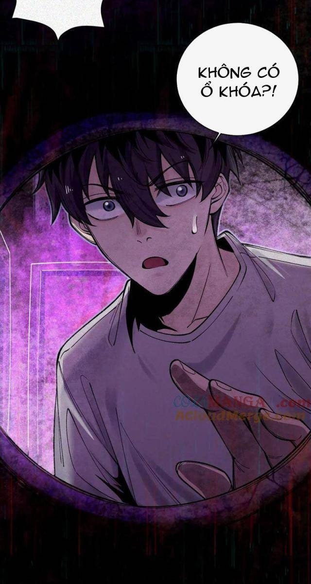 Làm Người Nhặt Xác, Tôi Khởi Đầu Là Giải Phẫu Bạn Gái Cũ! - Page 59