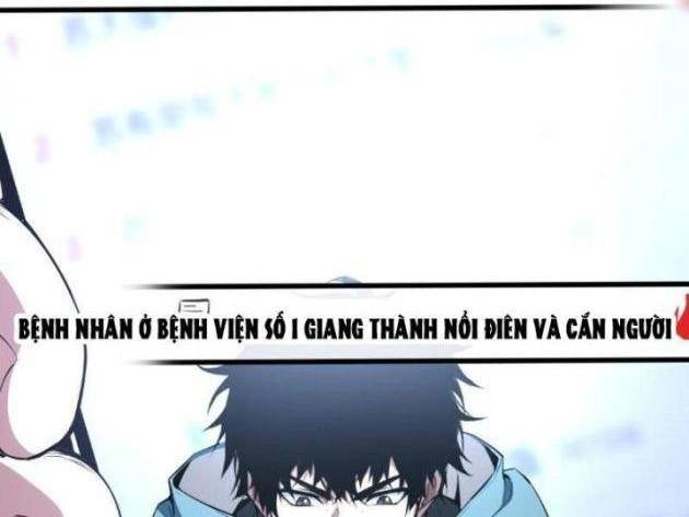 Toàn Dân Tận Thế: Ta, Virus Quân Vương - Page 60