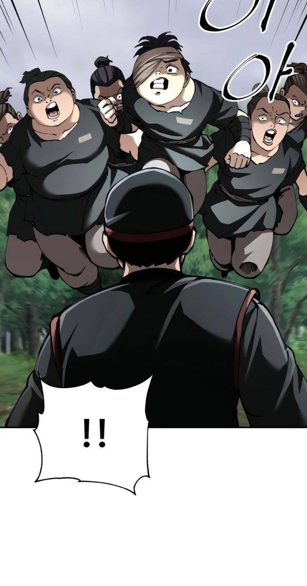 Ông Võ Giả Và Cháu Chí Tôn - Page 100