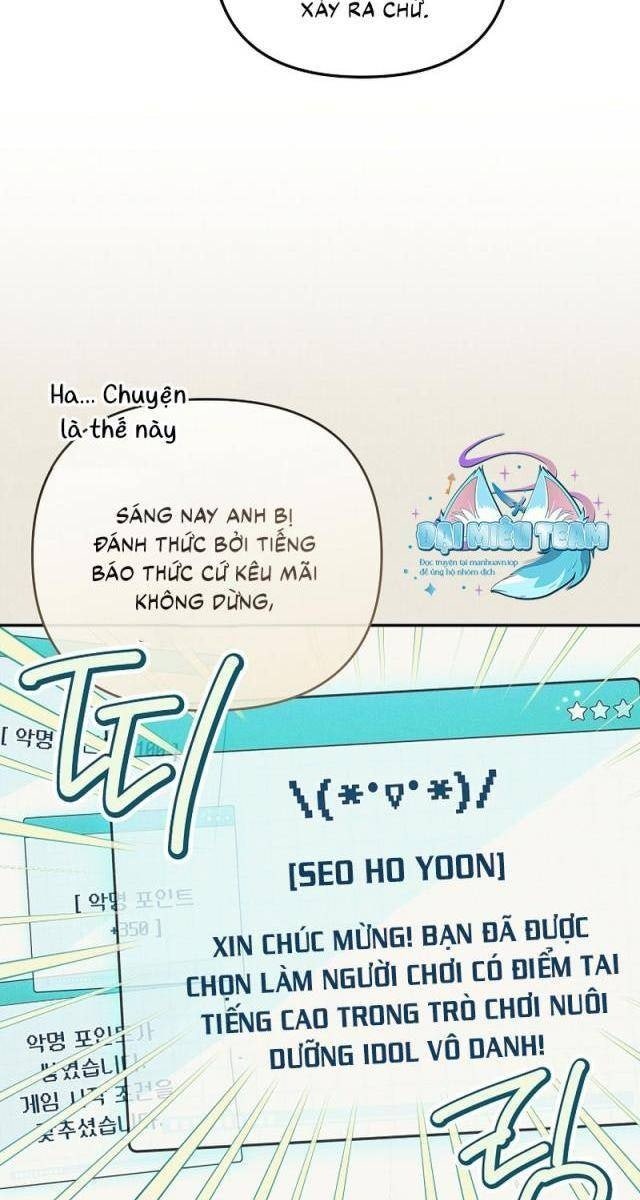 PD Ngang Tàn Sinh Tồn Với Tư Cách Là Idol - Page 54