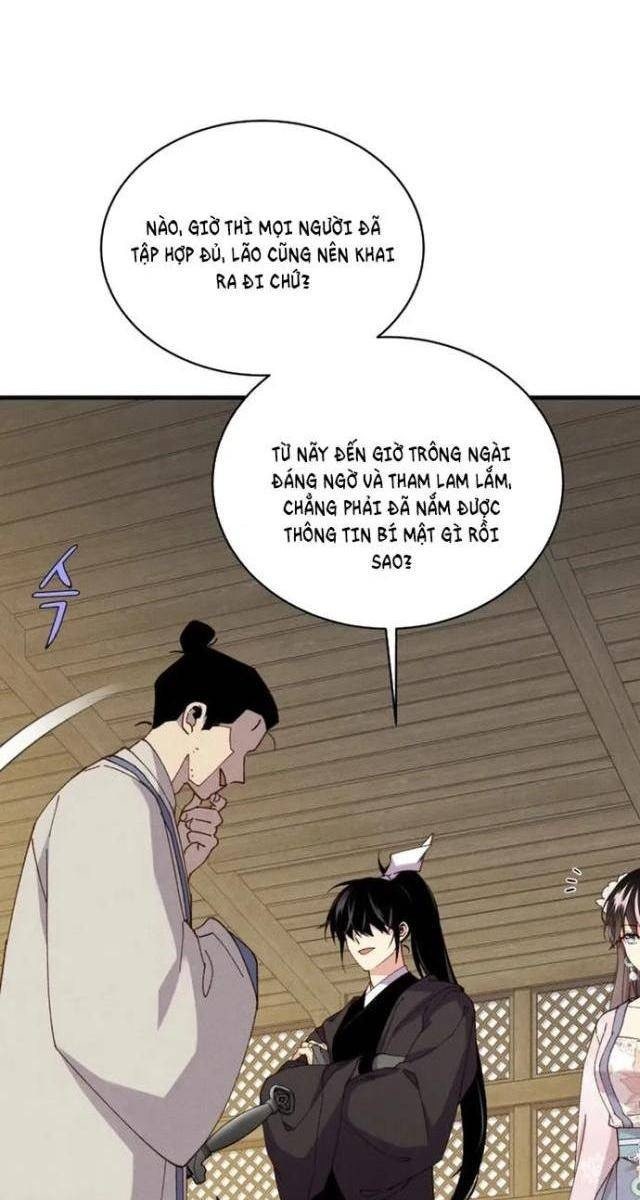 Phi Lôi Đao - Page 107