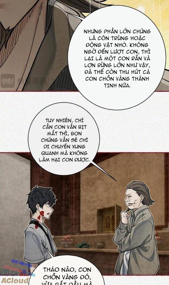 Làm Người Nhặt Xác, Tôi Khởi Đầu Là Giải Phẫu Bạn Gái Cũ! - Page 52