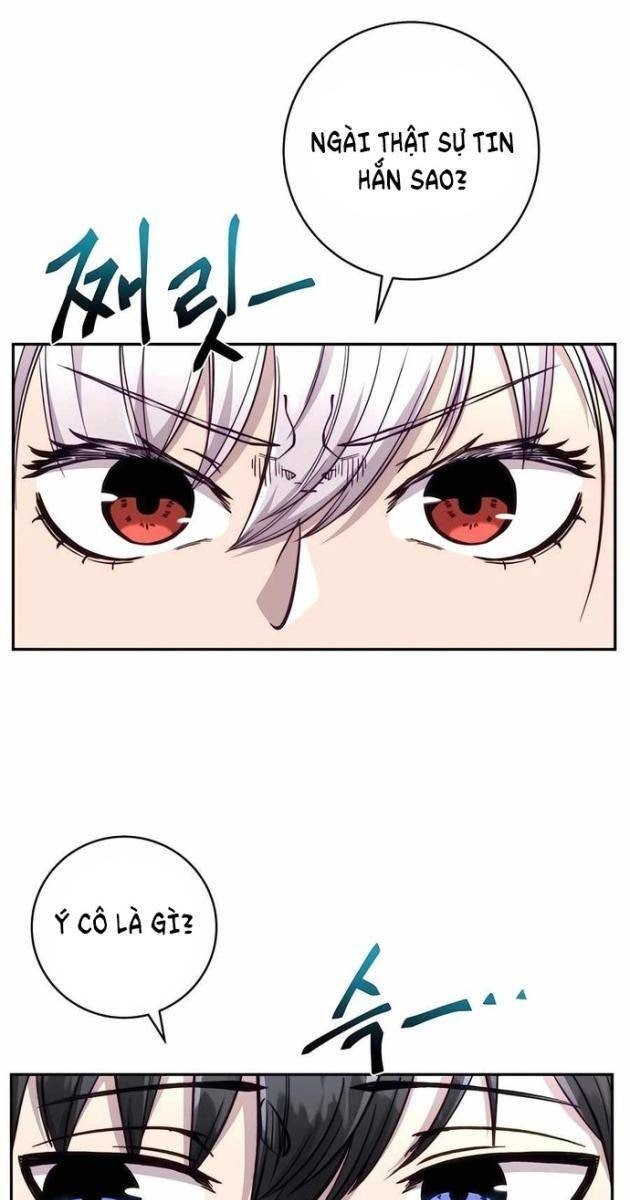 Cháu Trai Thánh Đế Là Tử Linh Sư - Page 34