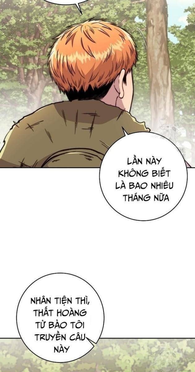 Cháu Trai Thánh Đế Là Tử Linh Sư - Page 103