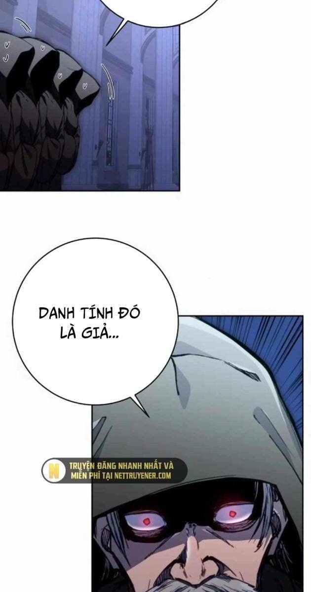 Cháu Trai Thánh Đế Là Tử Linh Sư - Page 15