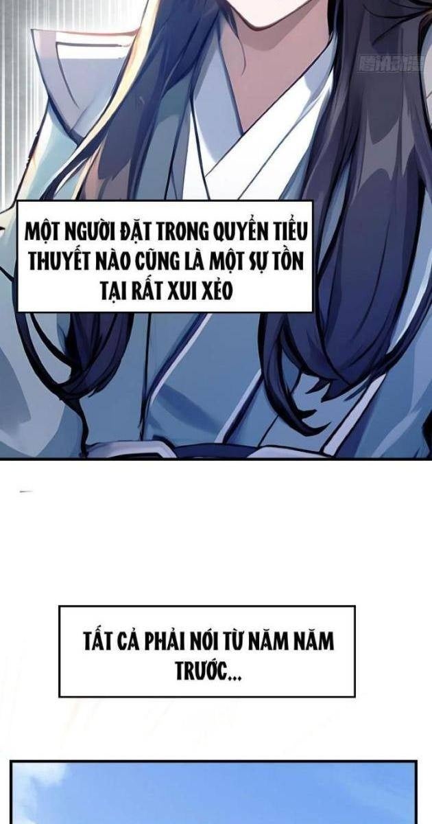 Hóa Ra Ta Sớm Đã Vô Địch - Page 32