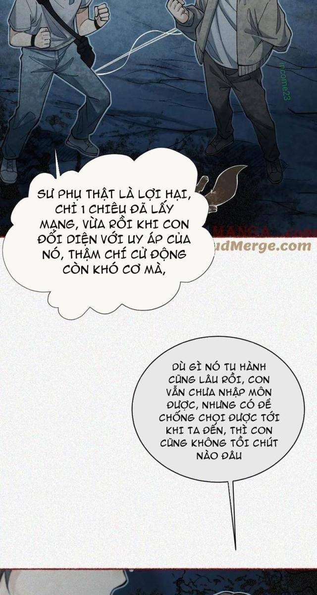 Làm Người Nhặt Xác, Tôi Khởi Đầu Là Giải Phẫu Bạn Gái Cũ! - Page 31