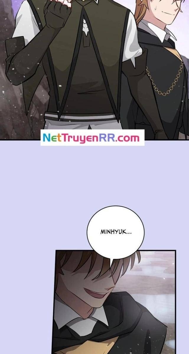 Level Up Chỉ Bằng Cách Ăn - Page 44