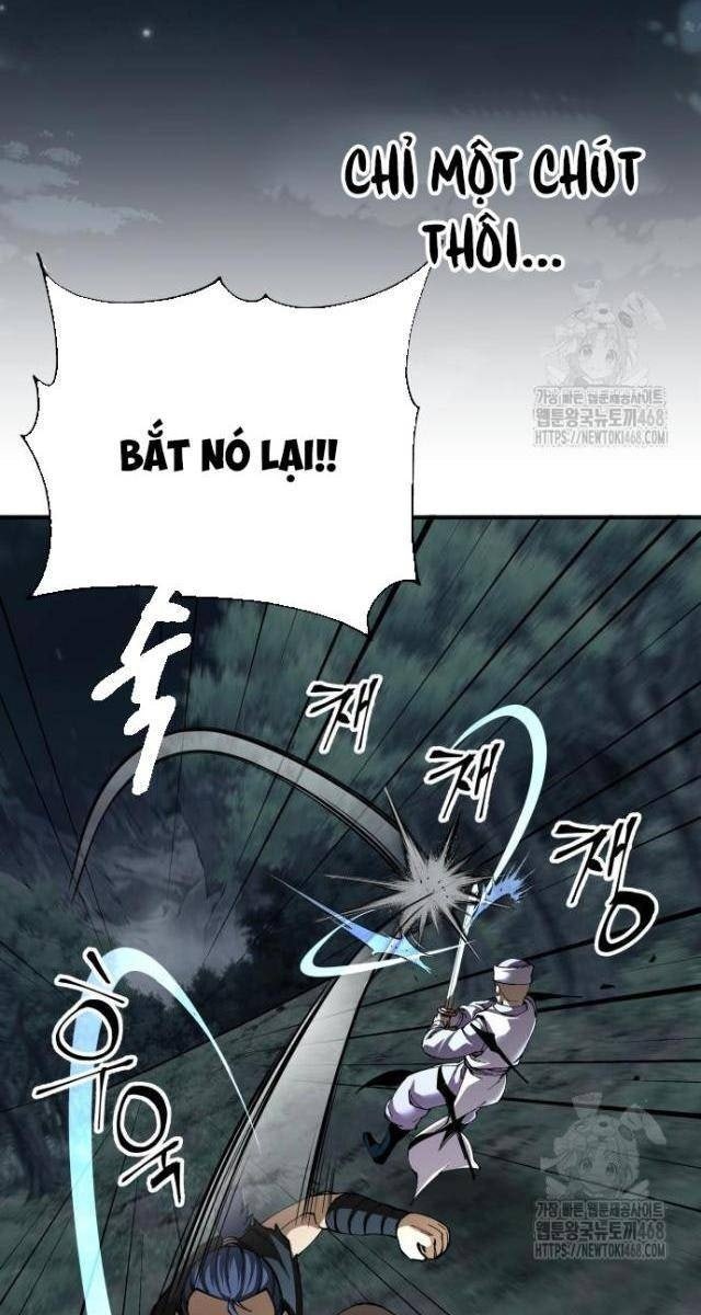 Ông Võ Giả Và Cháu Chí Tôn - Page 98