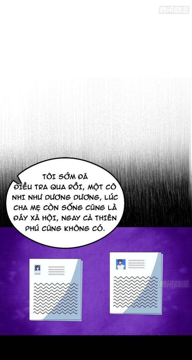 Toàn Dân Ngự Thú: Bắt Đầu Từ Sơn Hải Kinh Ta Quét Ngang Toàn Cầu - Page 43