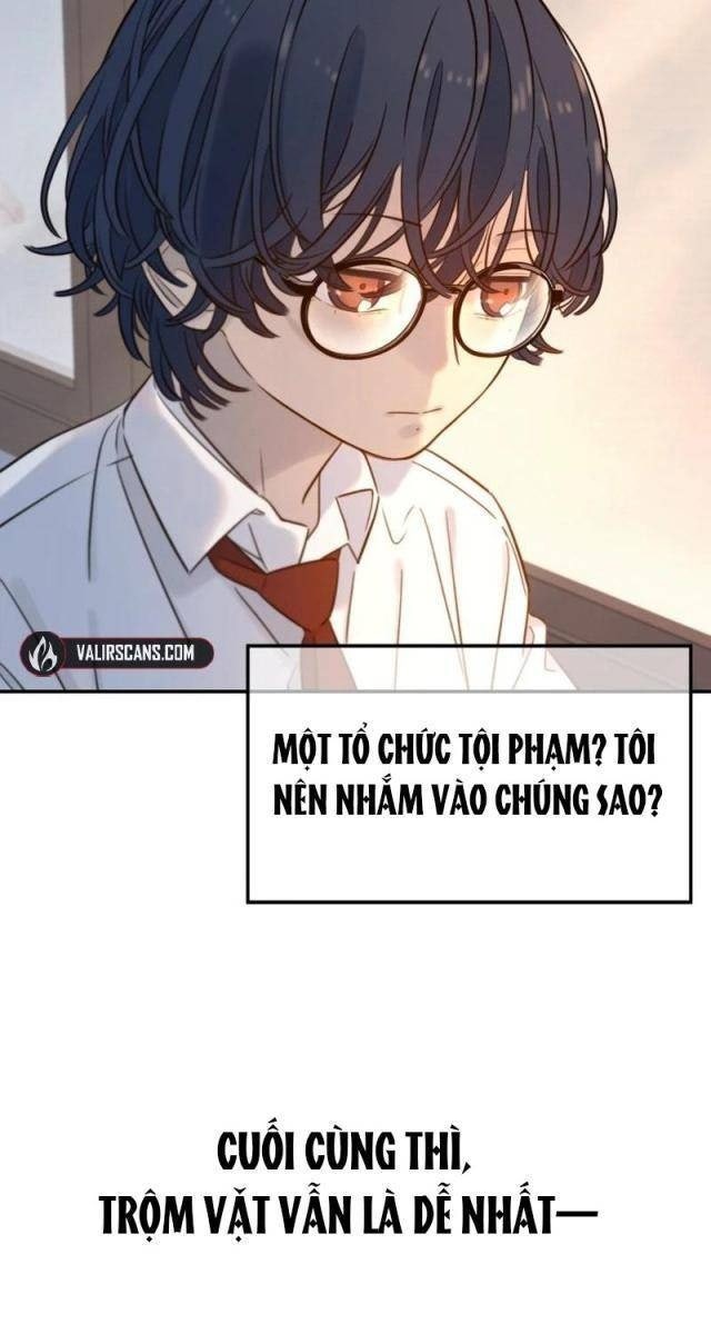 Mọi người Đều Yêu Cô Ấy - Page 67