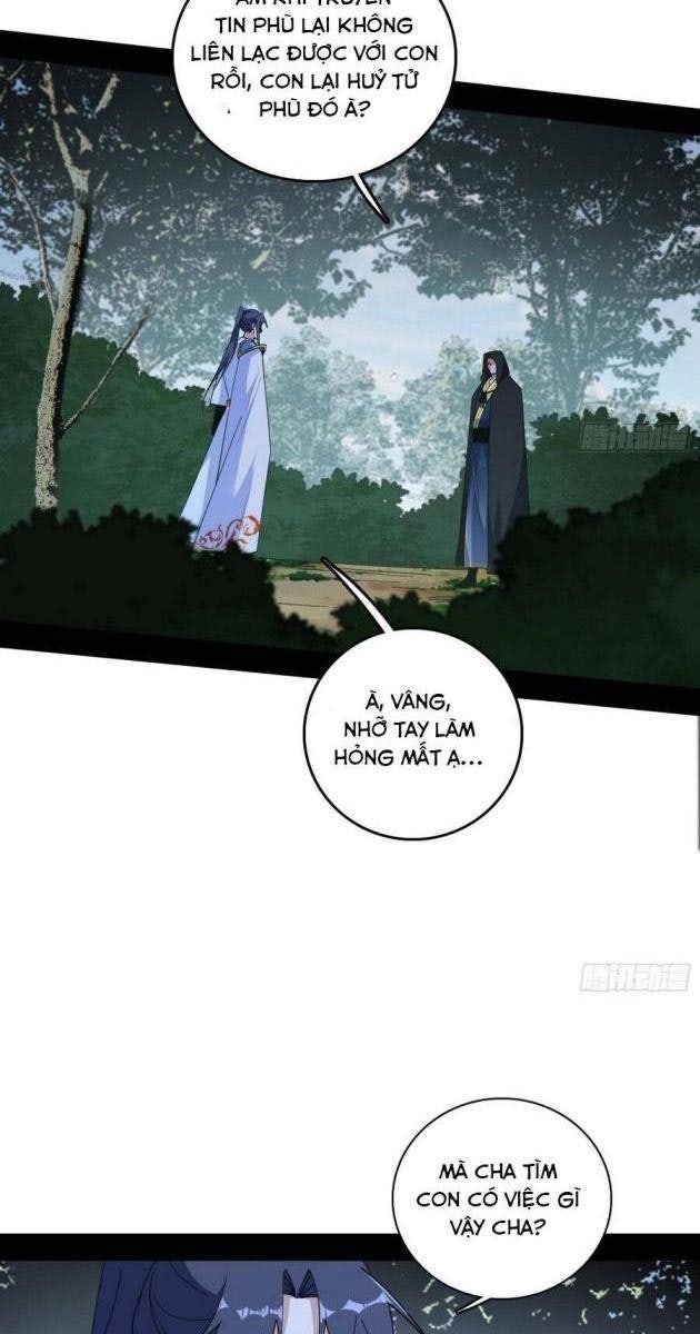 Ta Là Tà Đế - Page 30