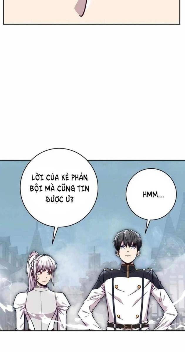 Cháu Trai Thánh Đế Là Tử Linh Sư - Page 36