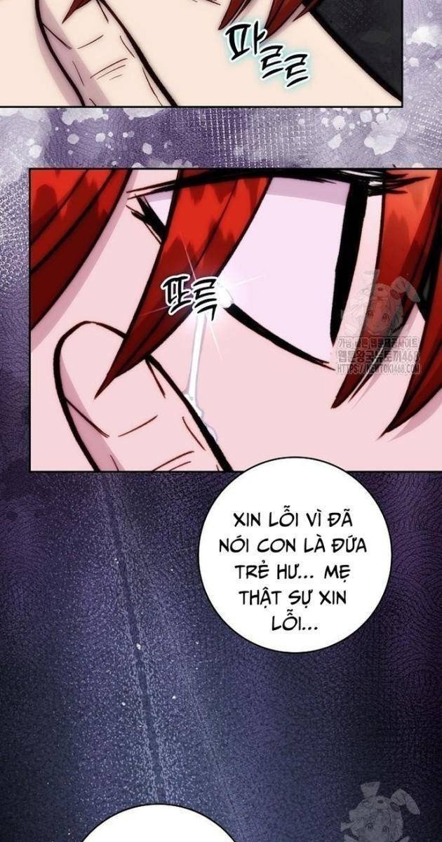 Cháu Trai Thánh Đế Là Tử Linh Sư - Page 79