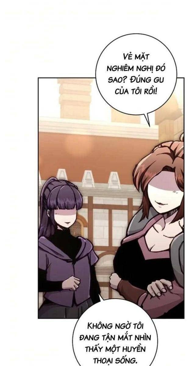 Cháu Trai Thánh Đế Là Tử Linh Sư - Page 65