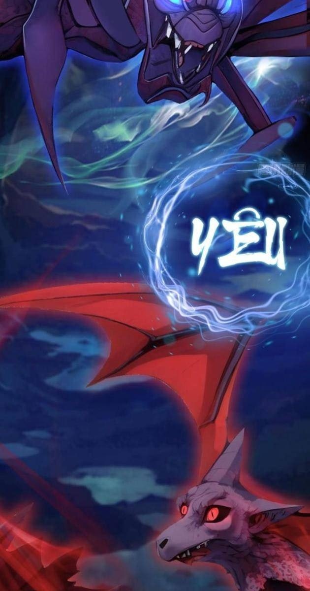 Hóa Ra Ta Sớm Đã Vô Địch - Page 8