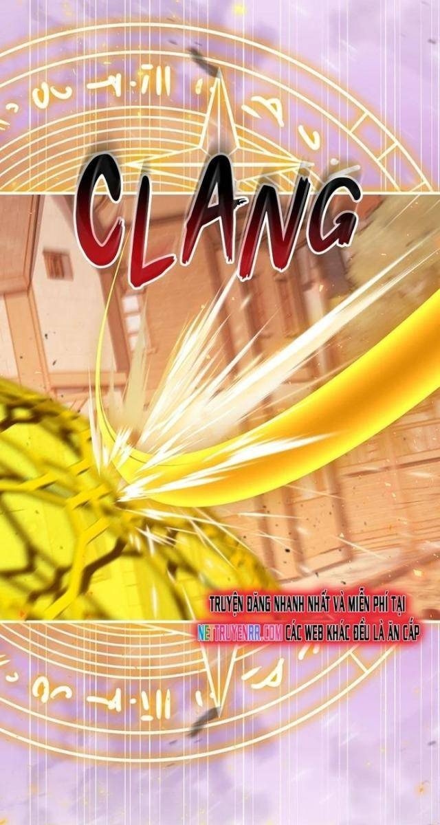 Level Up Chỉ Bằng Cách Ăn - Page 26