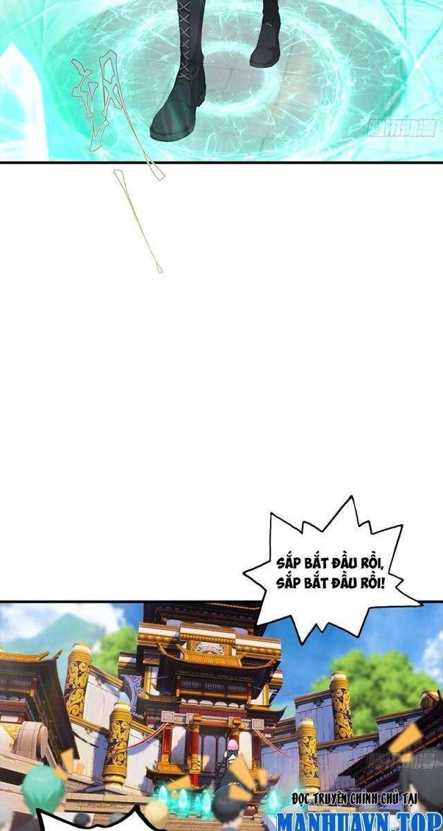 Toàn Dân Ngự Thú: Bắt Đầu Từ Sơn Hải Kinh Ta Quét Ngang Toàn Cầu - Page 49