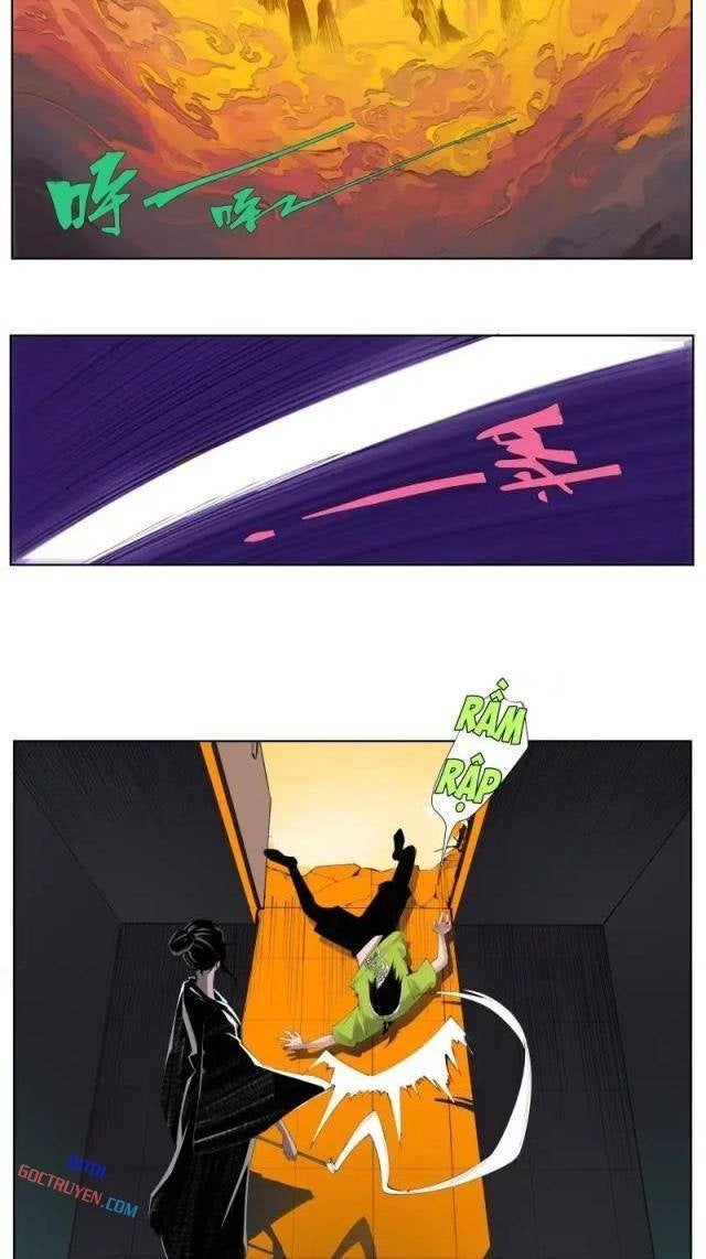 Tiền Liệt Tiên - Page 48