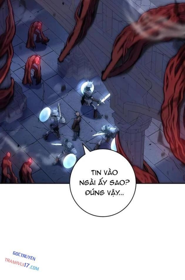 Cháu Trai Thánh Đế Là Tử Linh Sư - Page 20