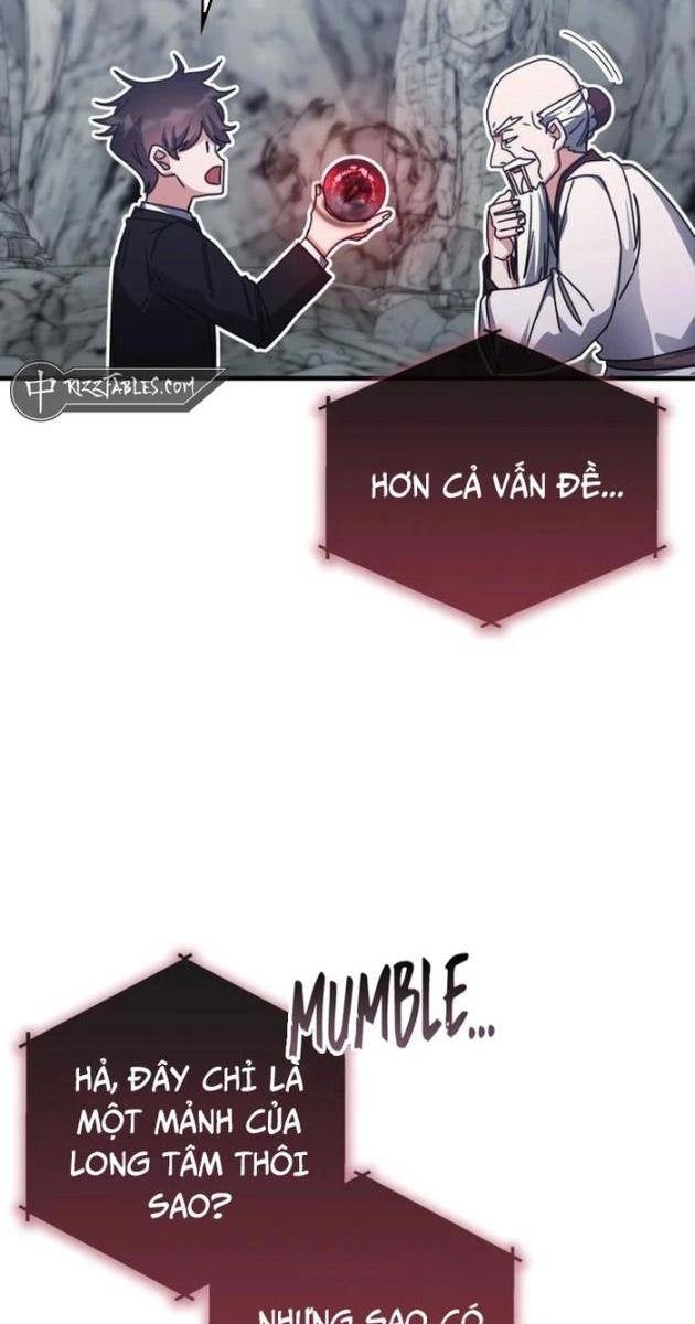 Học Viện Tối Thượng - Page 108