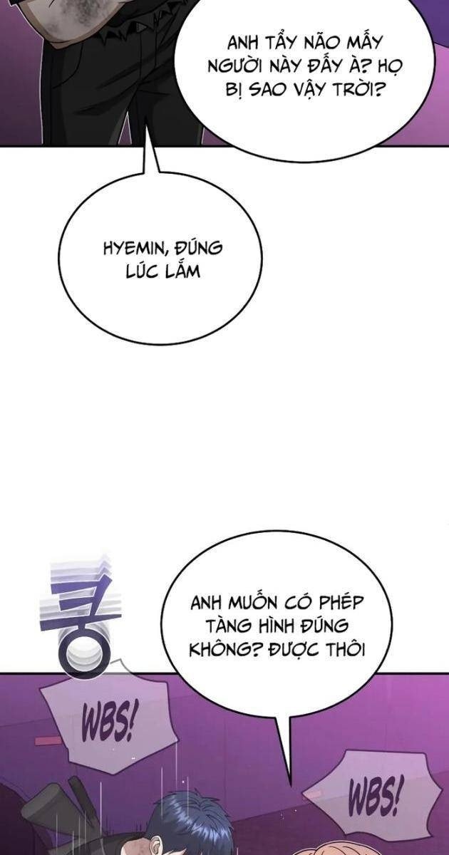 Thiên Tài Của Dòng Dõi Độc Nhất Vô Nhị - Page 91