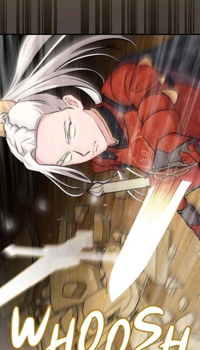 Level Up Chỉ Bằng Cách Ăn - Page 23