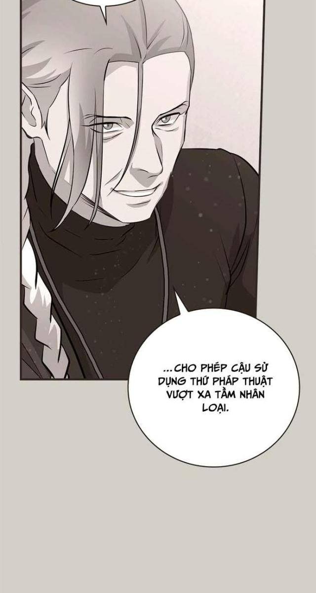 Level Up Chỉ Bằng Cách Ăn - Page 58