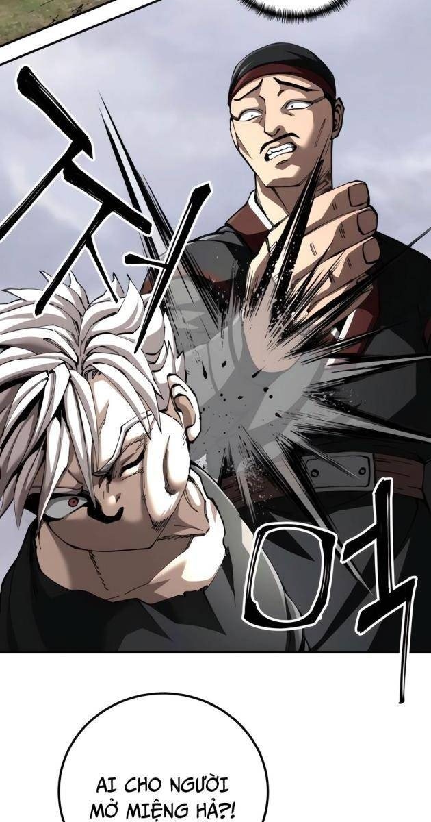 Ông Võ Giả Và Cháu Chí Tôn - Page 48