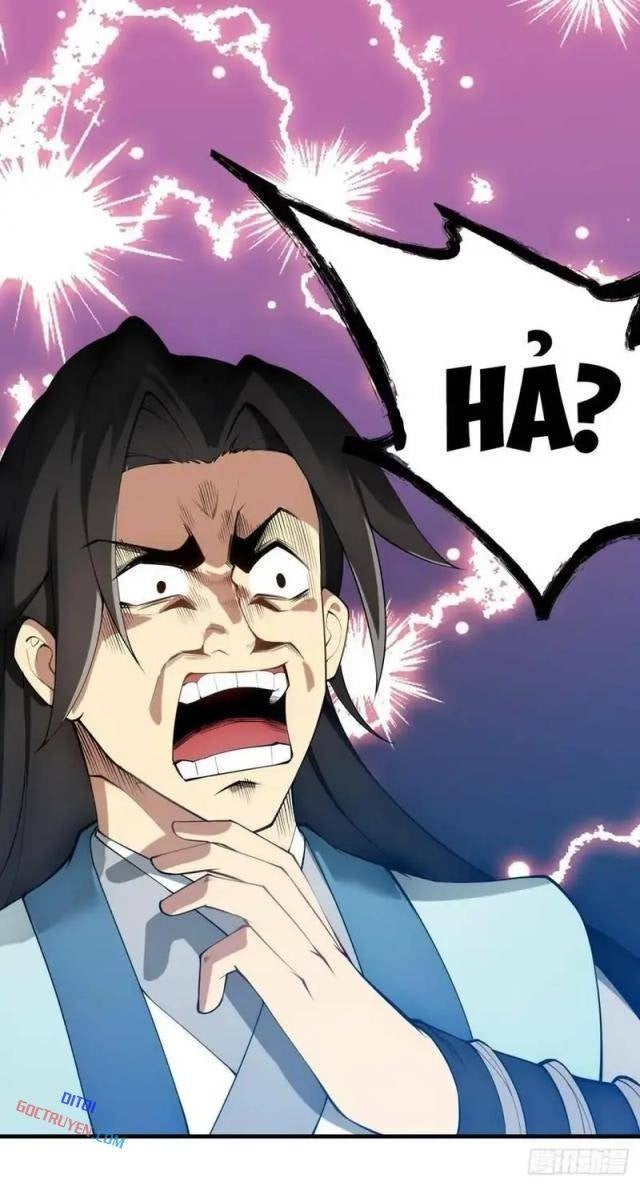 Bắt Đầu Với Sư Phụ Tuyệt Sắc Xinh Đẹp: Hệ Thống Thập Cân Phản Cốt - Page 55